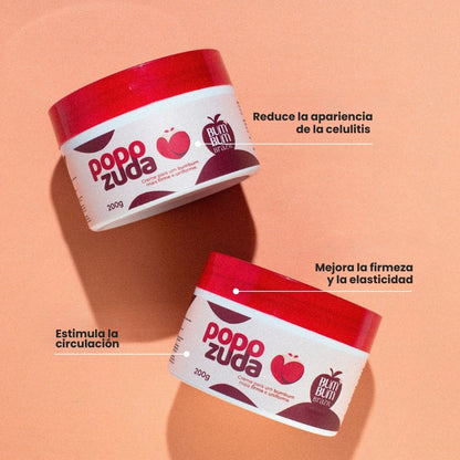 CREMA ALTIER DERMODELUXE POPOZUDA | Siente el cambio en los primeros días de uso