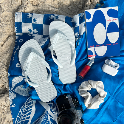 PROMO 2X1 | CHANCLETAS HAVAIANAS
