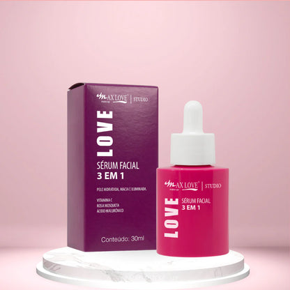 Masajeador LED 7en 1 + Serum 3 en 1 de REGALO