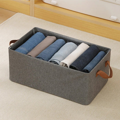 PROMO 3X1 | ORGANIZADORES DE ROPA PLEGABLES