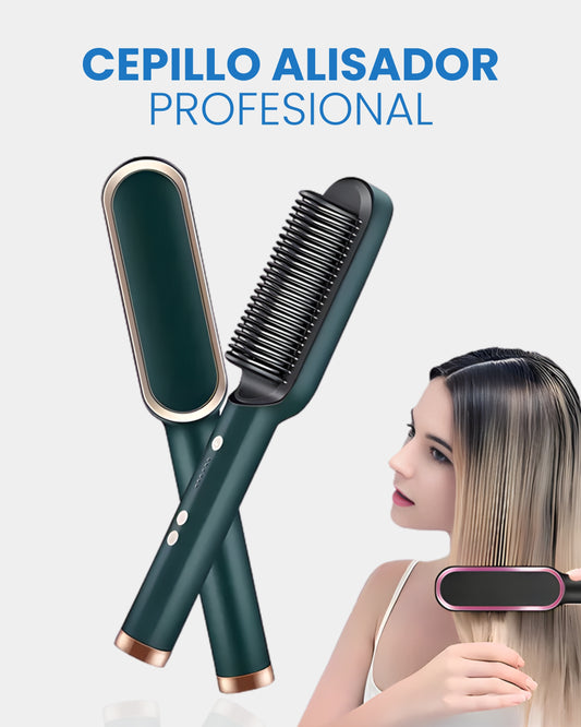 CEPILLO ALISADOR PROFESIONAL