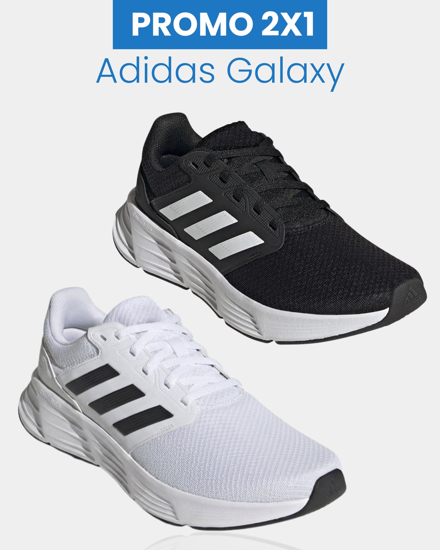 PROMO 2X1 | AD GALAXY