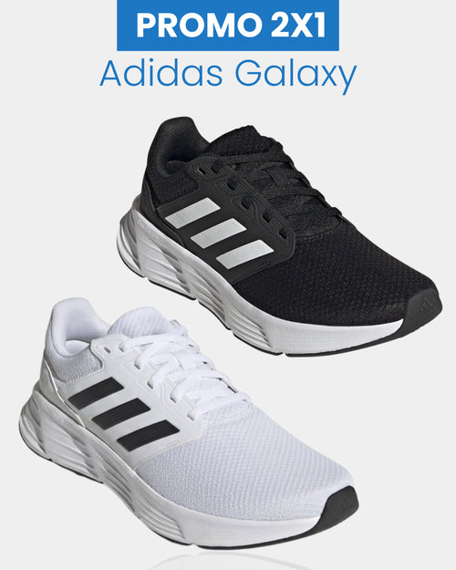 PROMO 2X1 | AD GALAXY