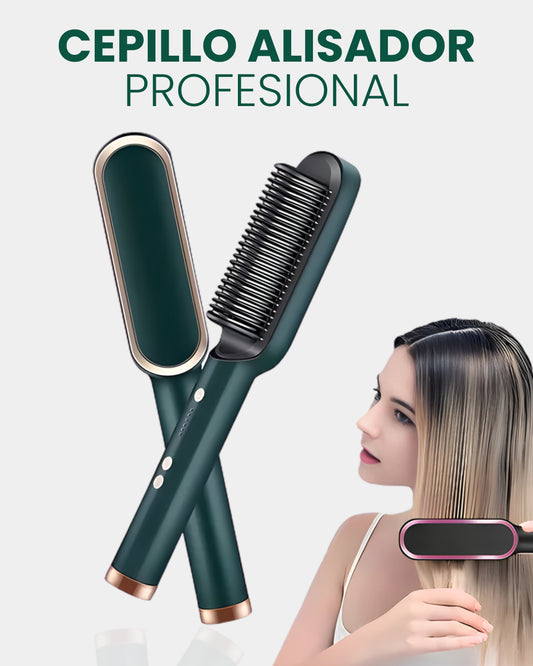 CEPILLO ALISADOR PROFESIONAL