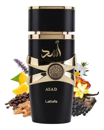 2x1 PROMO PAREJA | PERFUMES ÁRABES ORIGINALES LATTAFA