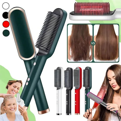 CEPILLO ALISADOR PROFESIONAL