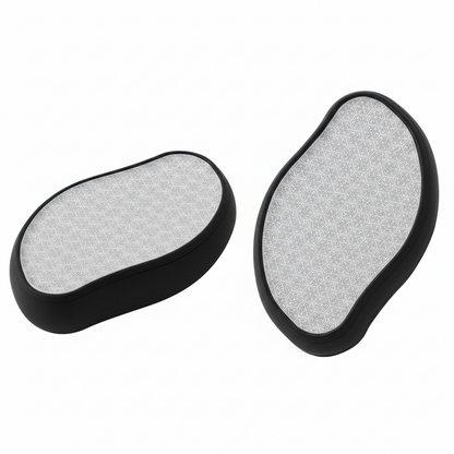 Depiladora Borrador De Vello Exfoliante + Crema Corporal de REGALO