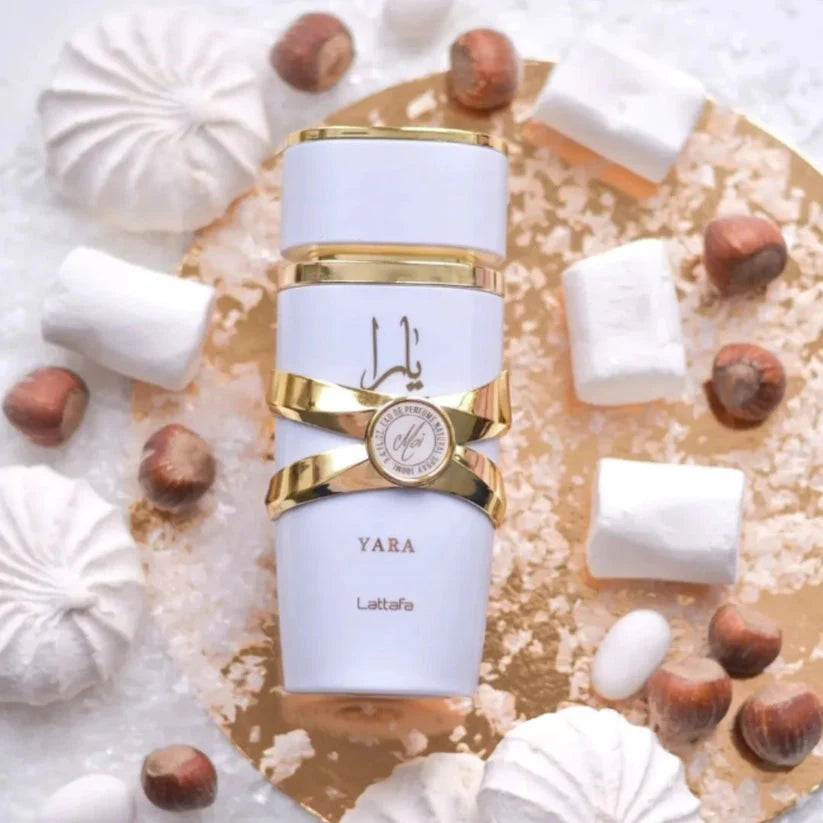 2x1 | PERFUMES ÁRABES ORIGINALES YARA TOUS + YARA MOI