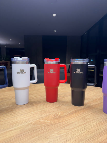 PROMO 2X1 | VASO TÉRMICO STANLEY