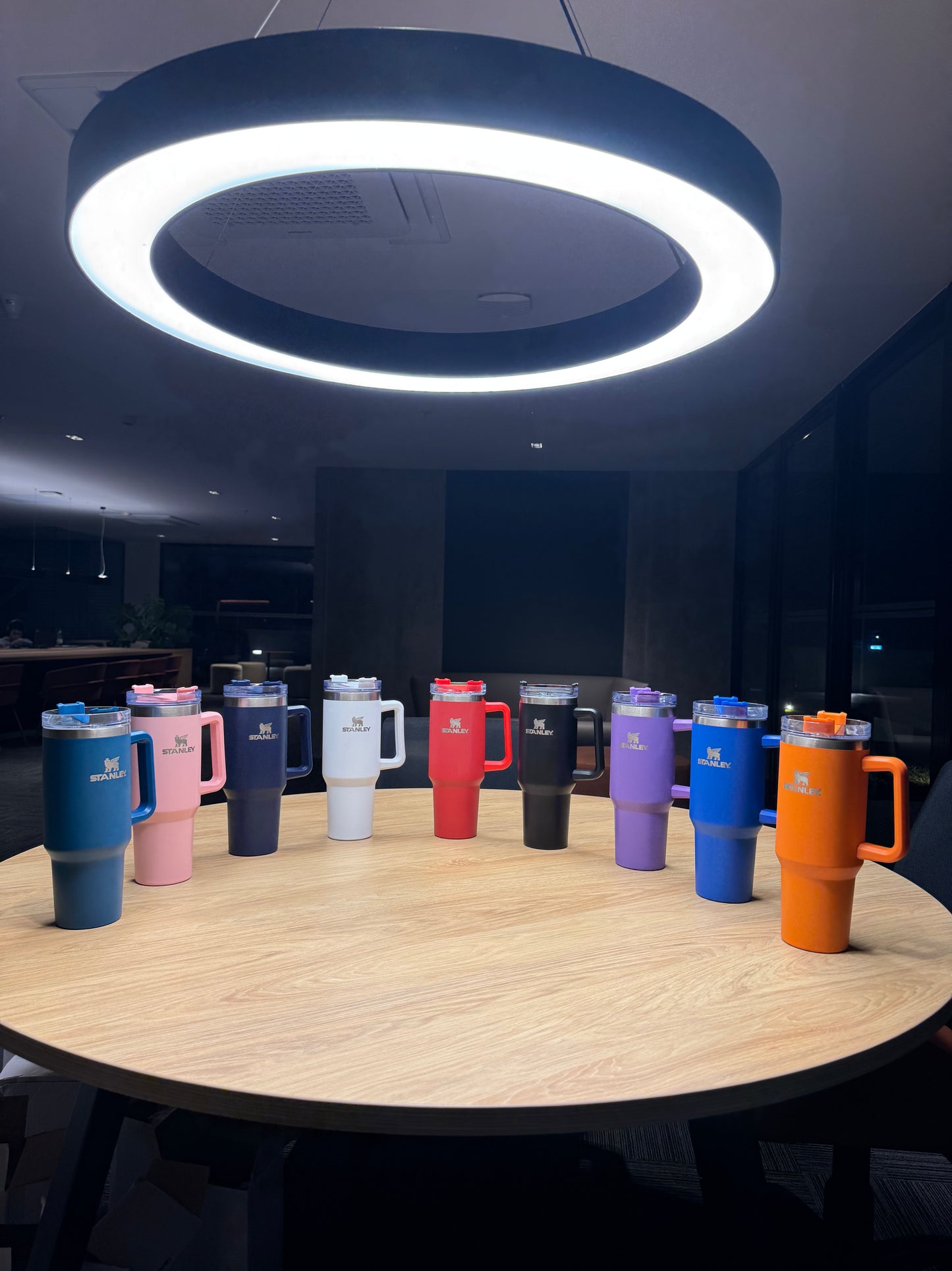 PROMO 2X1 | VASO TÉRMICO STANLEY