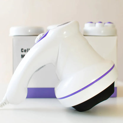 Masajeador Corporal AntiCelulitis