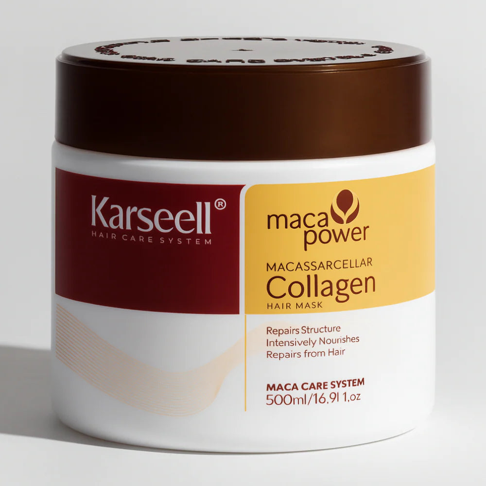 MASCARILLA CAPILAR KARSEELL