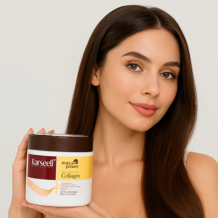 MASCARILLA CAPILAR KARSEELL
