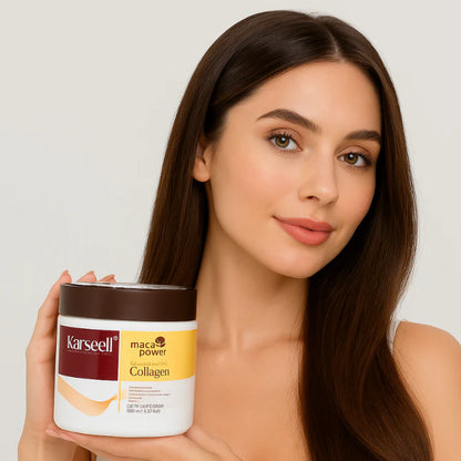 MASCARILLA CAPILAR KARSEELL