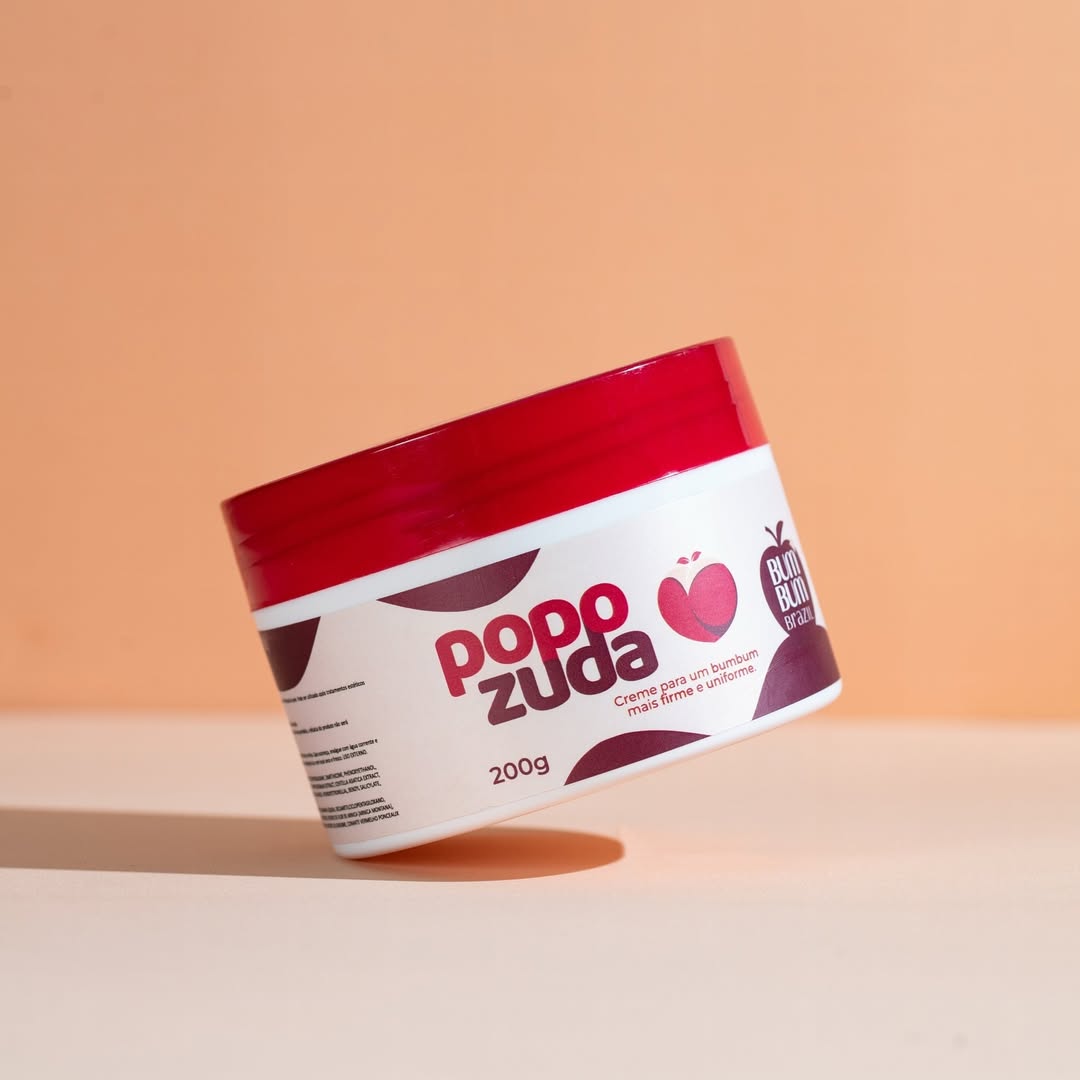 CREMA ALTIER DERMODELUXE POPOZUDA | Siente el cambio en los primeros días de uso