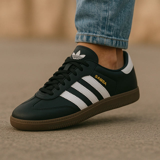 PROMO 2X1 | AD SAMBA CLASSIC + BLACK
