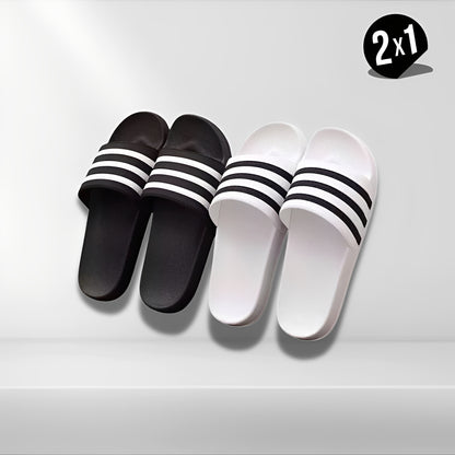 PROMO 2X1 | CHANCLETAS ADIDAS