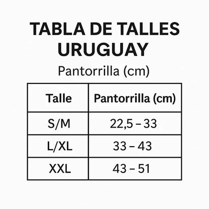 PROMO 3X1 | MEDIAS DE COMPRESIÓN