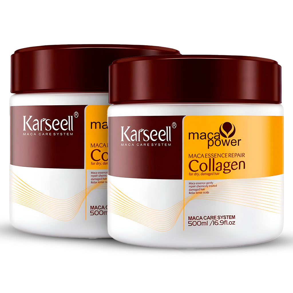 MASCARILLA CAPILAR KARSEELL