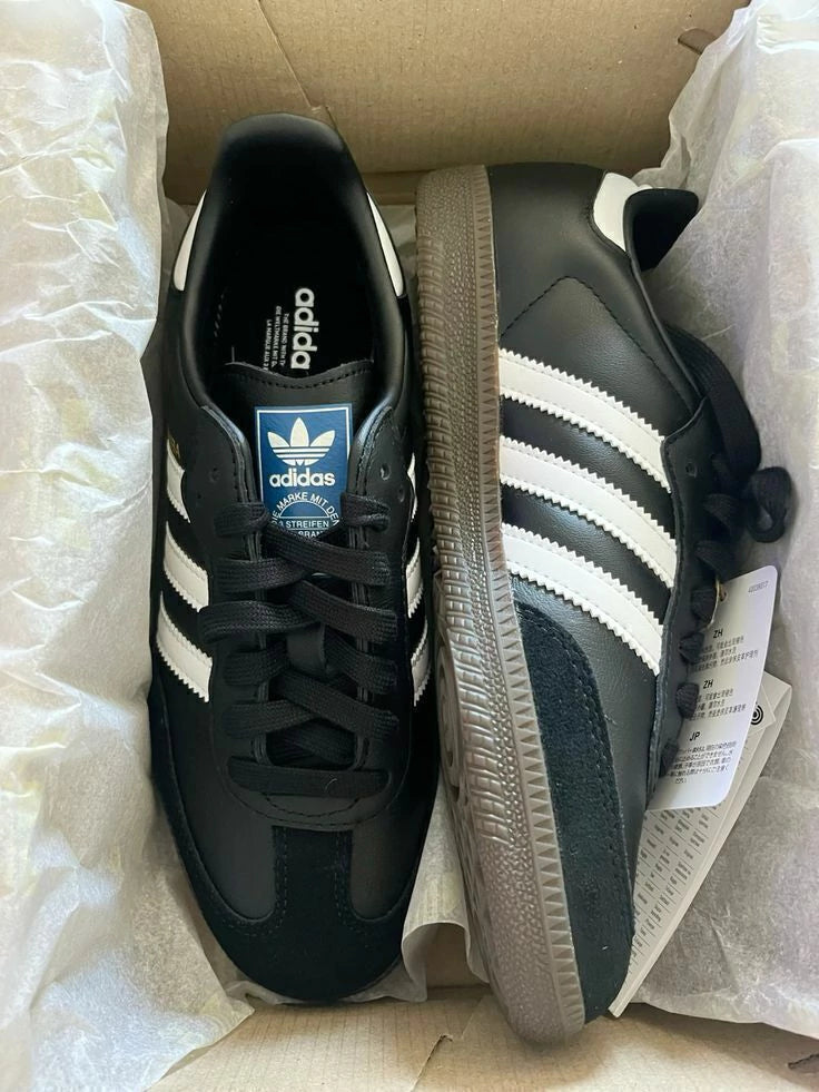 PROMO 2X1 | AD SAMBA CLASSIC + BLACK